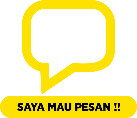 Saya mau pesan